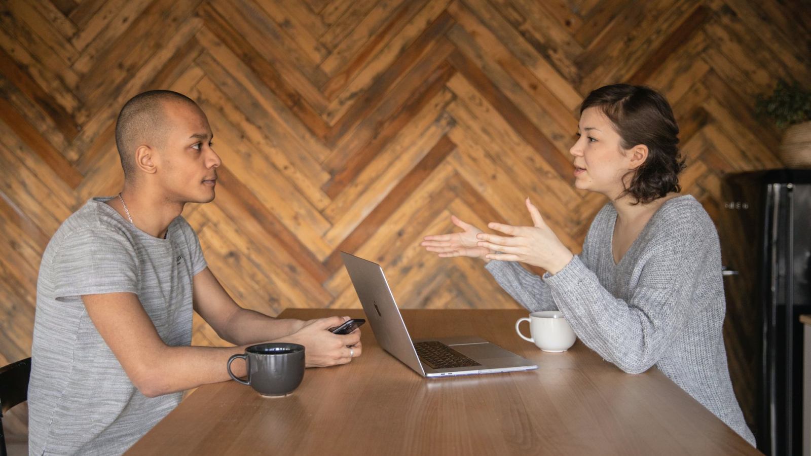 Cómo entrar al otoño conversando mejor: bases para el día a día