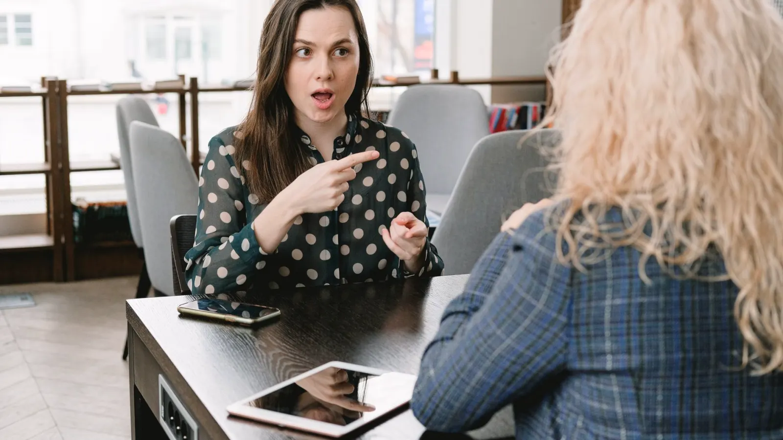 Qué cambia este curso en el módulo Fundamentos de la conversación
